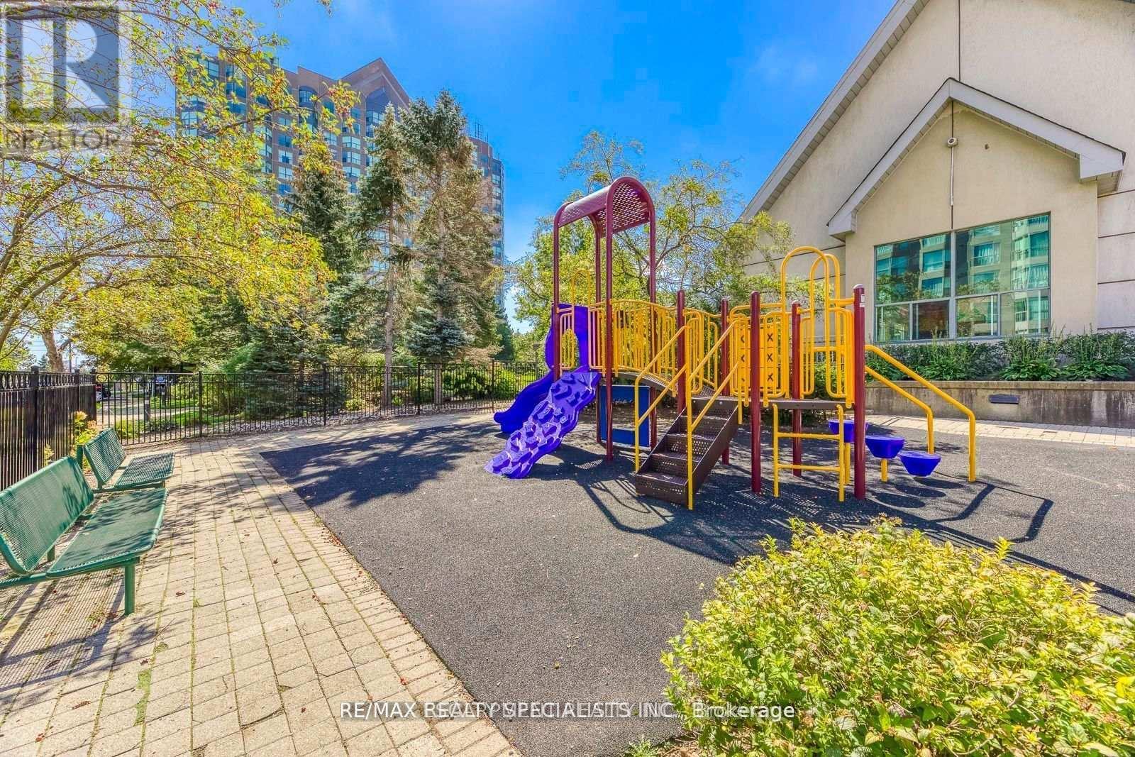 209 - 2155 Burnhamthorpe Road W, Mississauga, Ontario  L5L 5P4 - Photo 34 - W12781816