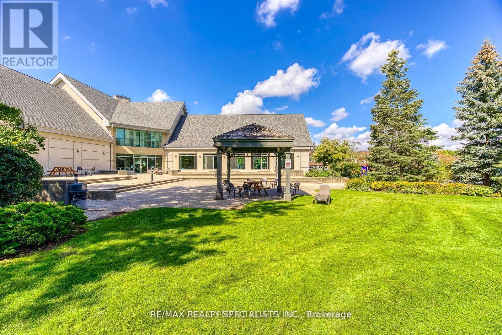 209 - 2155 Burnhamthorpe Road W, Mississauga, Ontario  L5L 5P4 - Photo 36 - W12781816