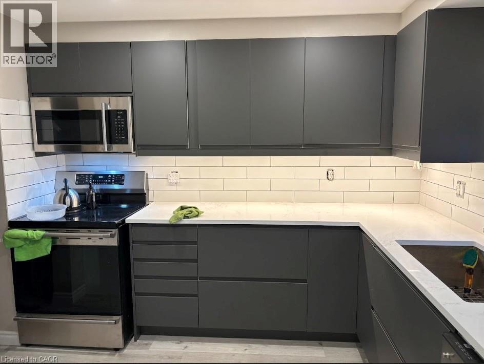 215 GLAMIS Road Unit# 39, Cambridge, Ontario