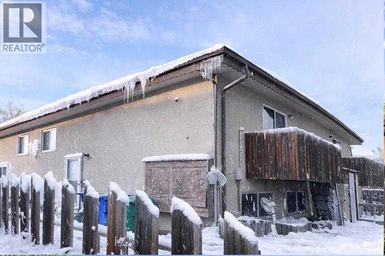 1917 23rd Street N, Lethbridge, Alberta