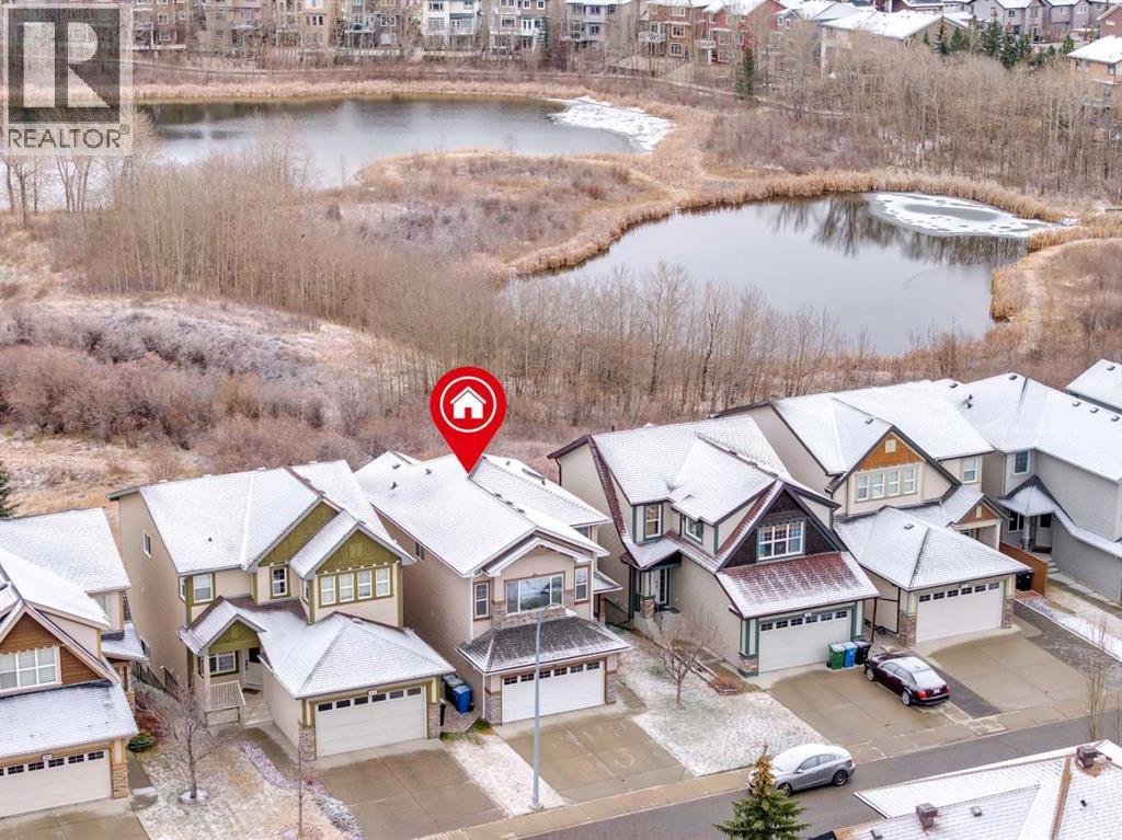 100 Royal Oak Terrace Nw, Calgary, Alberta  T3G 6A8 - Photo 3 - A2271143