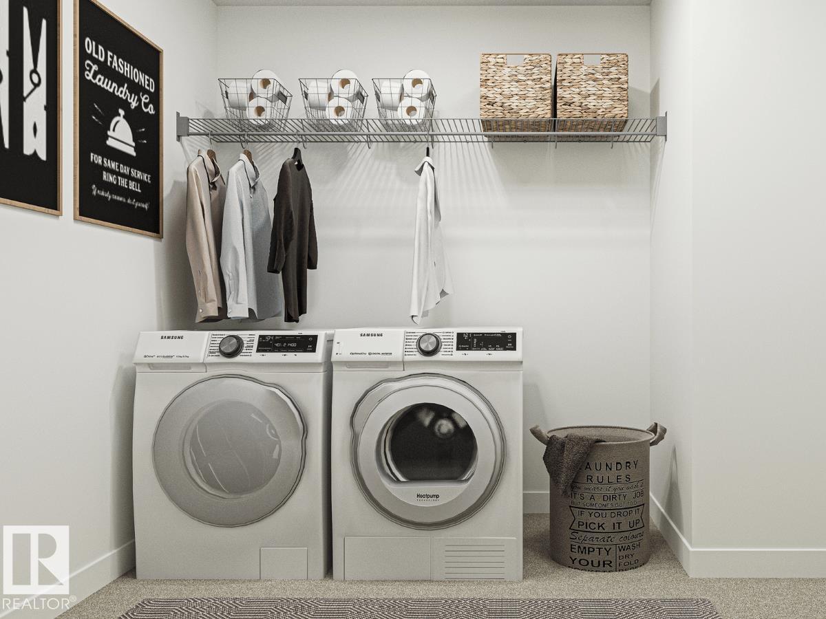 45 Sumac Cl, Fort Saskatchewan, Alberta  T8L 0Z9 - Photo 11 - E4473196