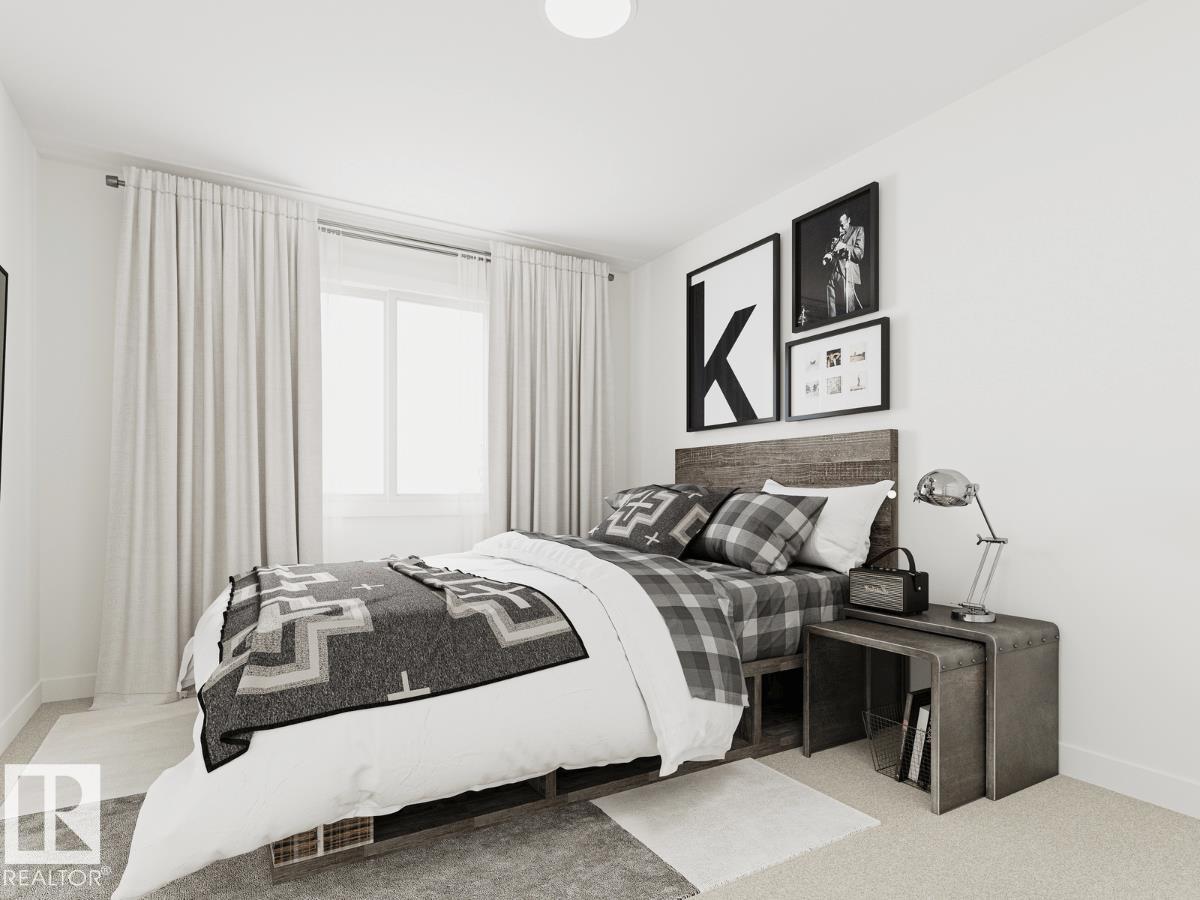 45 Sumac Cl, Fort Saskatchewan, Alberta  T8L 0Z9 - Photo 16 - E4473196