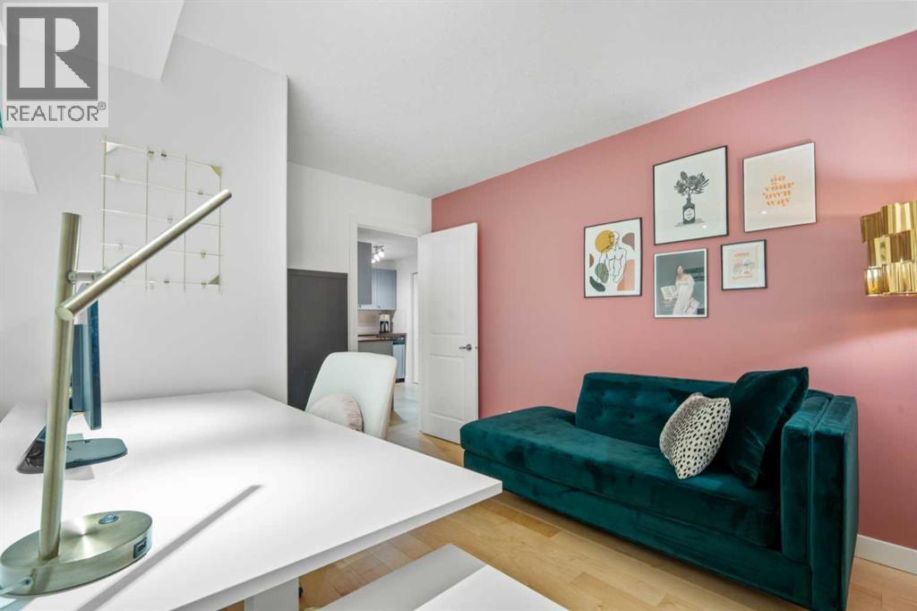 103, 728 3 Avenue Nw, Calgary, Alberta  T2N 0J1 - Photo 17 - A2284463