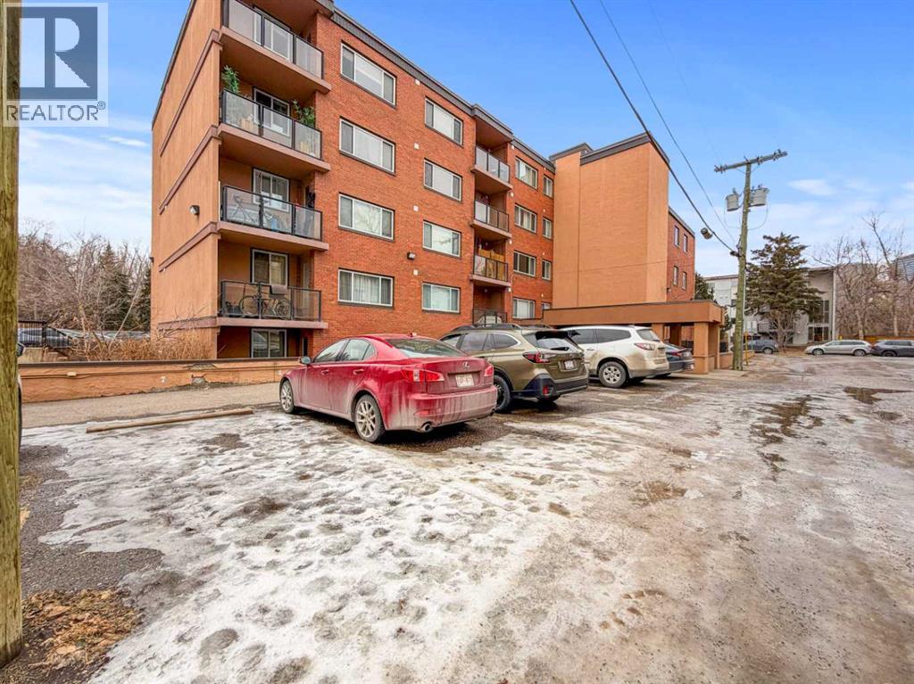 103, 728 3 Avenue Nw, Calgary, Alberta  T2N 0J1 - Photo 37 - A2284463