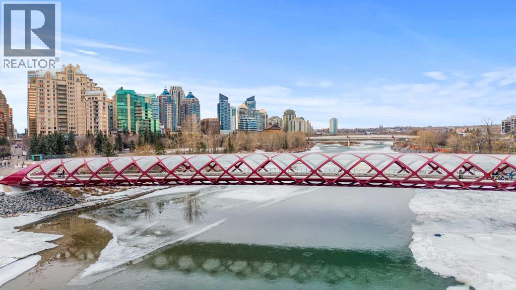 103, 728 3 Avenue Nw, Calgary, Alberta  T2N 0J1 - Photo 34 - A2284463