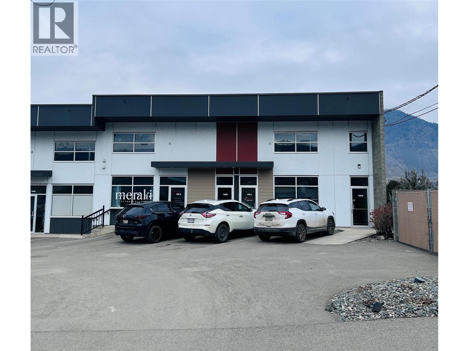 1428 LORNE Street Unit# 106, Kamloops, British Columbia