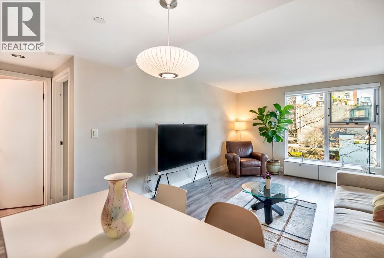 502 1323 Homer Street, Vancouver, British Columbia  V6B 5T1 - Photo 11 - R3089293