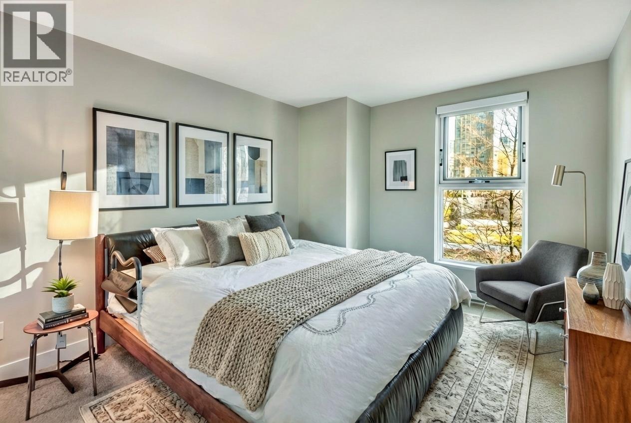 502 1323 Homer Street, Vancouver, British Columbia  V6B 5T1 - Photo 24 - R3089293