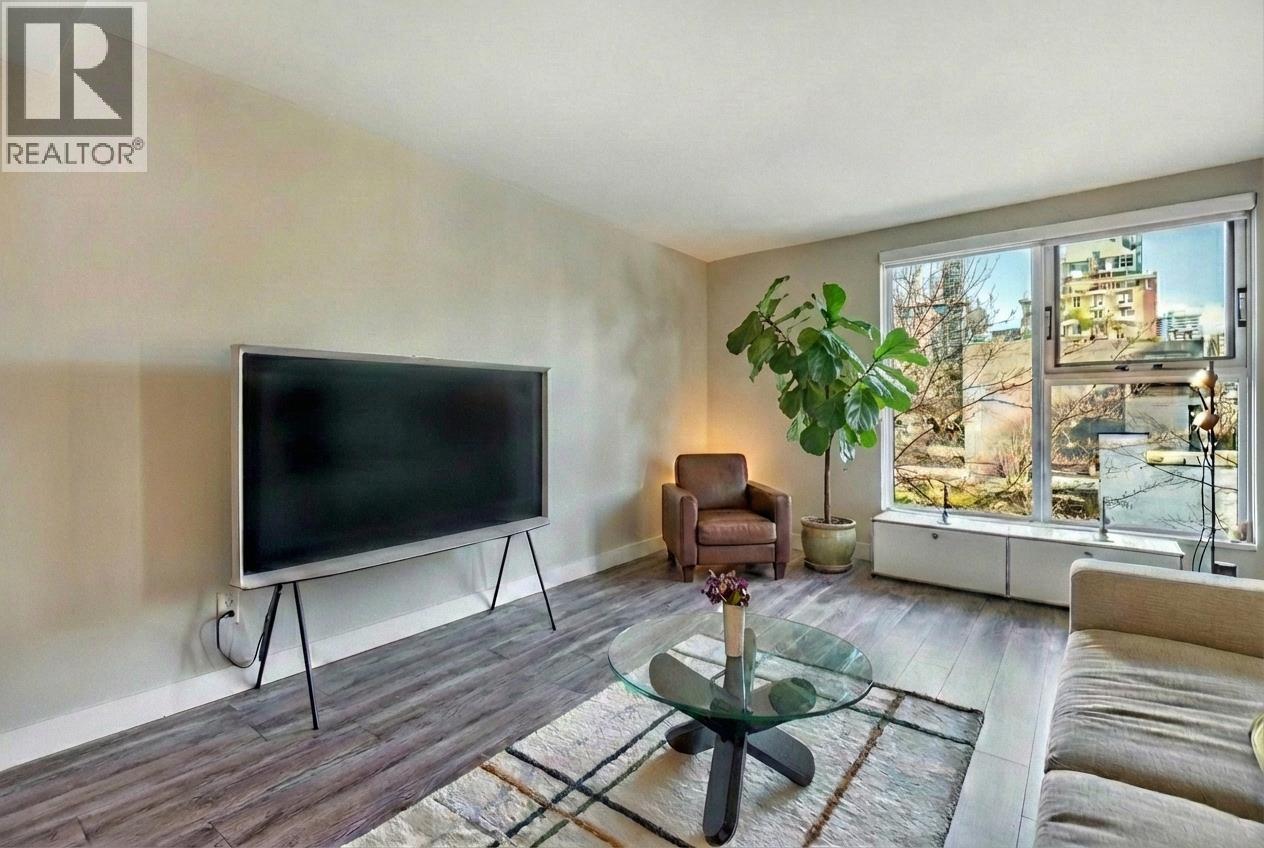 502 1323 Homer Street, Vancouver, British Columbia  V6B 5T1 - Photo 10 - R3089293