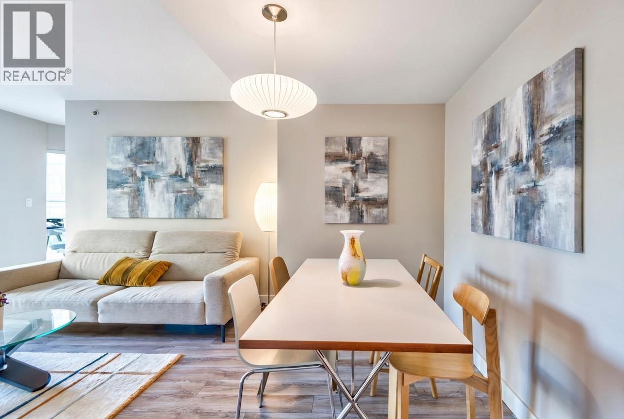 502 1323 Homer Street, Vancouver, British Columbia  V6B 5T1 - Photo 14 - R3089293