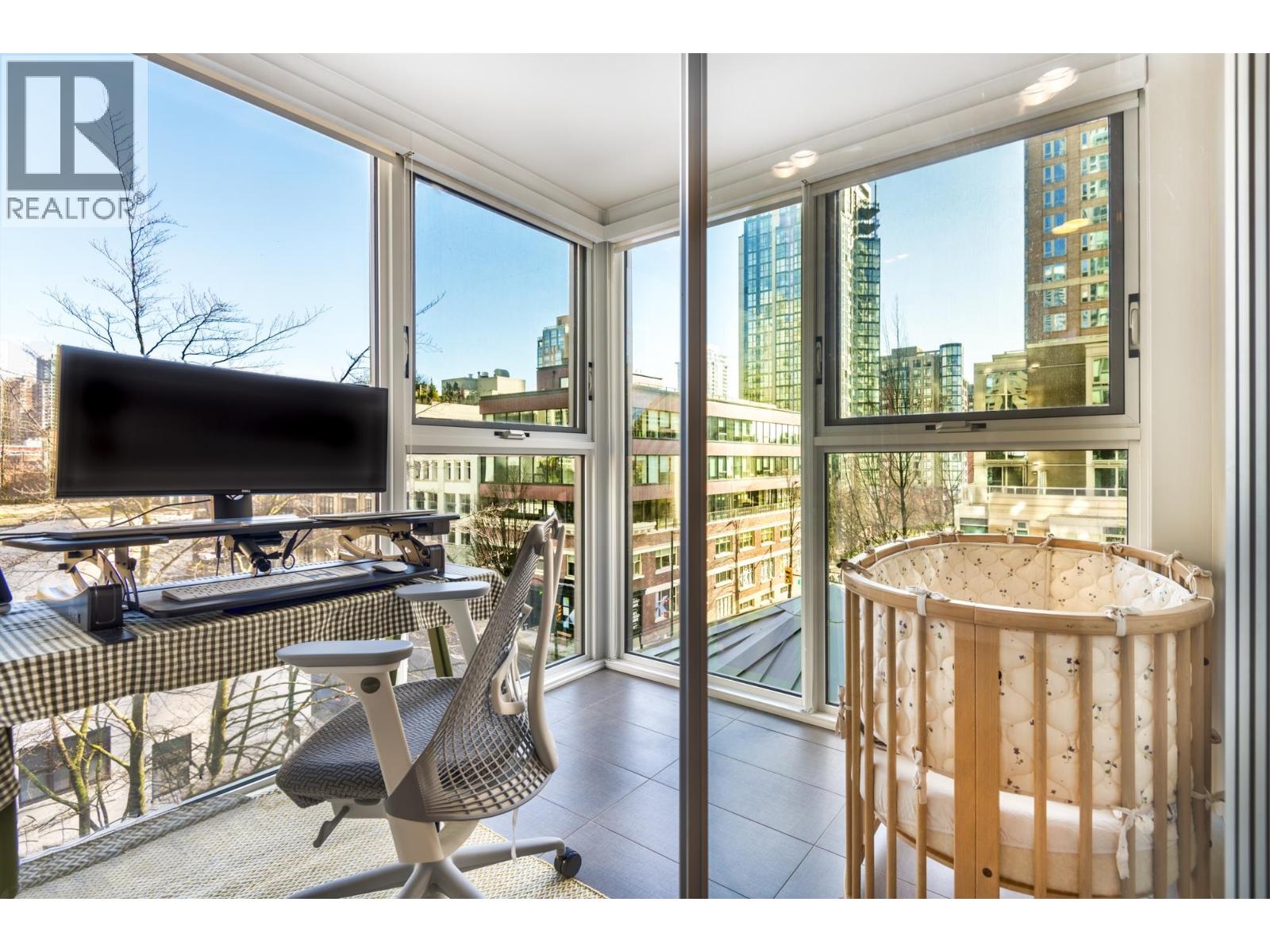 502 1323 Homer Street, Vancouver, British Columbia  V6B 5T1 - Photo 21 - R3089293