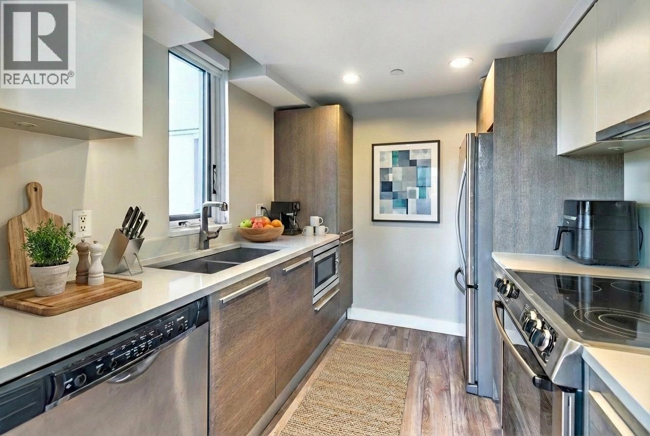 502 1323 Homer Street, Vancouver, British Columbia  V6B 5T1 - Photo 16 - R3089293