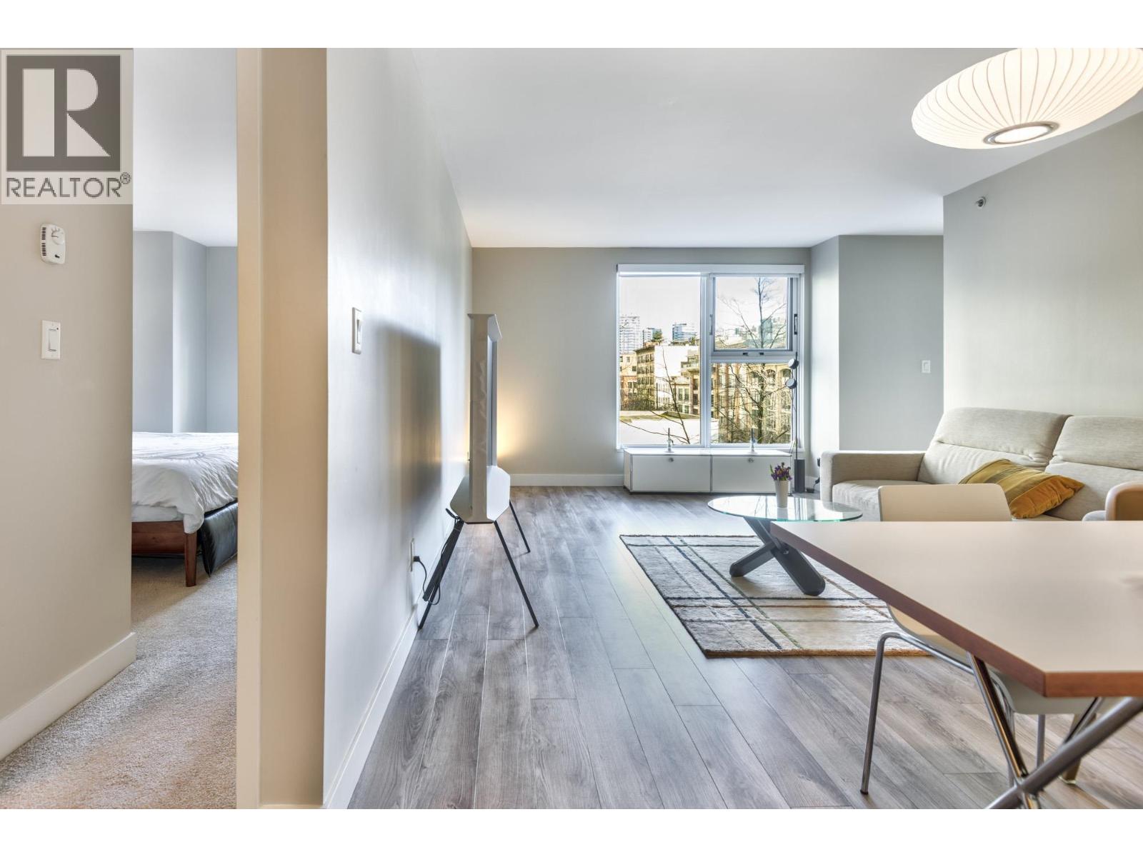 502 1323 Homer Street, Vancouver, British Columbia  V6B 5T1 - Photo 5 - R3089293