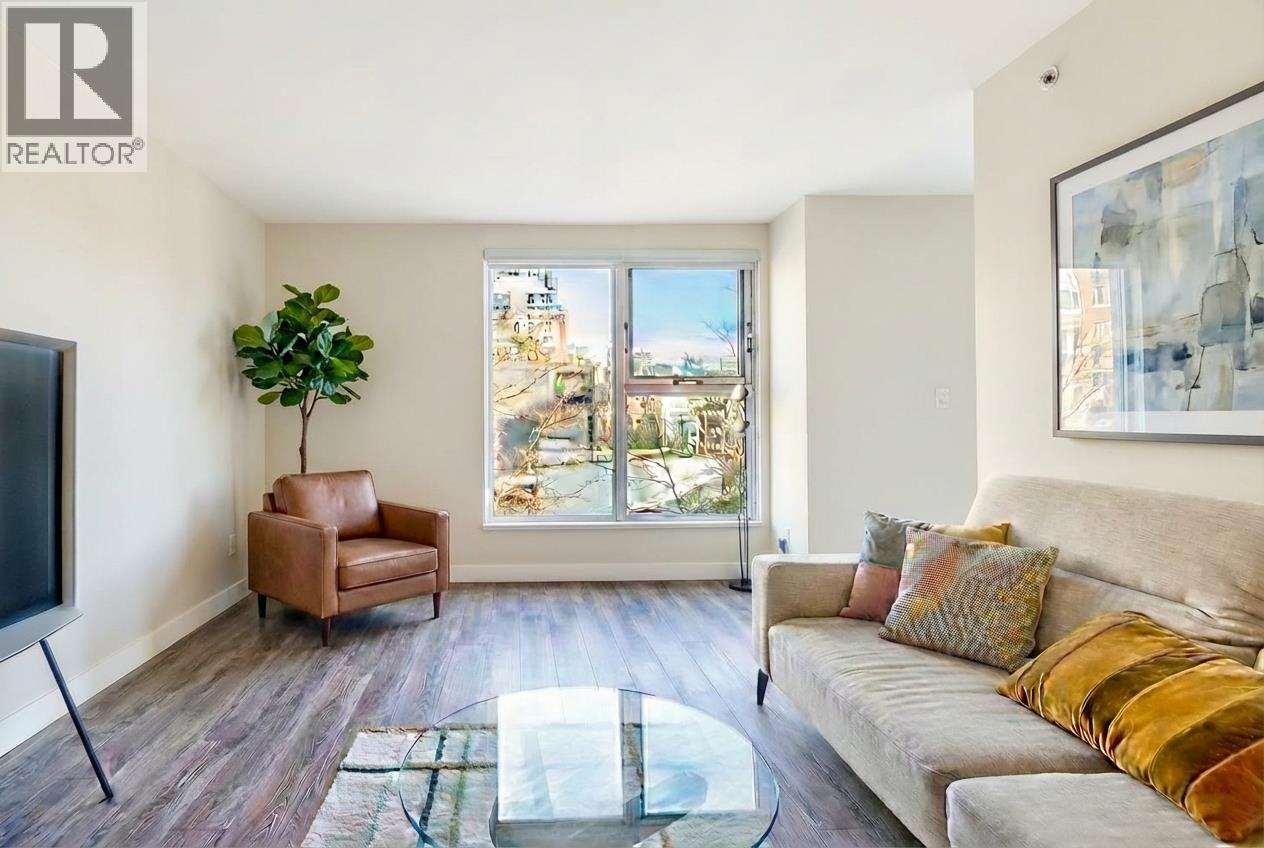 502 1323 Homer Street, Vancouver, British Columbia  V6B 5T1 - Photo 6 - R3089293