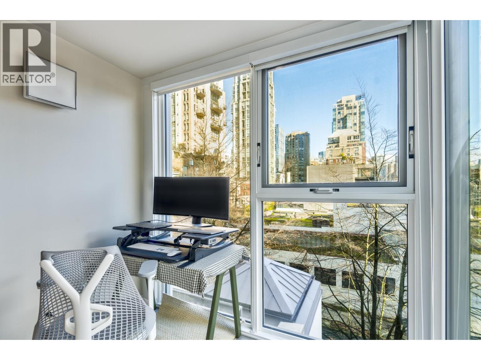 502 1323 Homer Street, Vancouver, British Columbia  V6B 5T1 - Photo 20 - R3089293