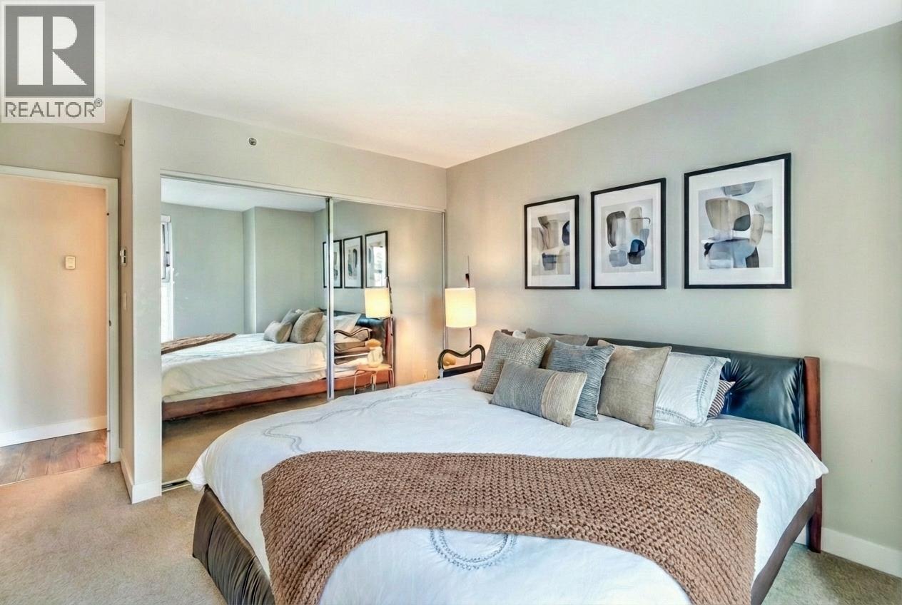 502 1323 Homer Street, Vancouver, British Columbia  V6B 5T1 - Photo 25 - R3089293