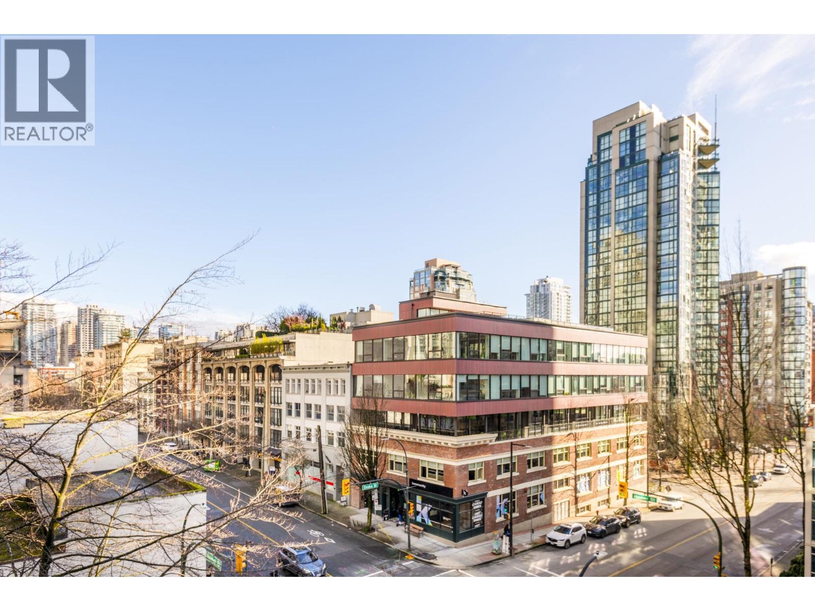 502 1323 Homer Street, Vancouver, British Columbia  V6B 5T1 - Photo 22 - R3089293