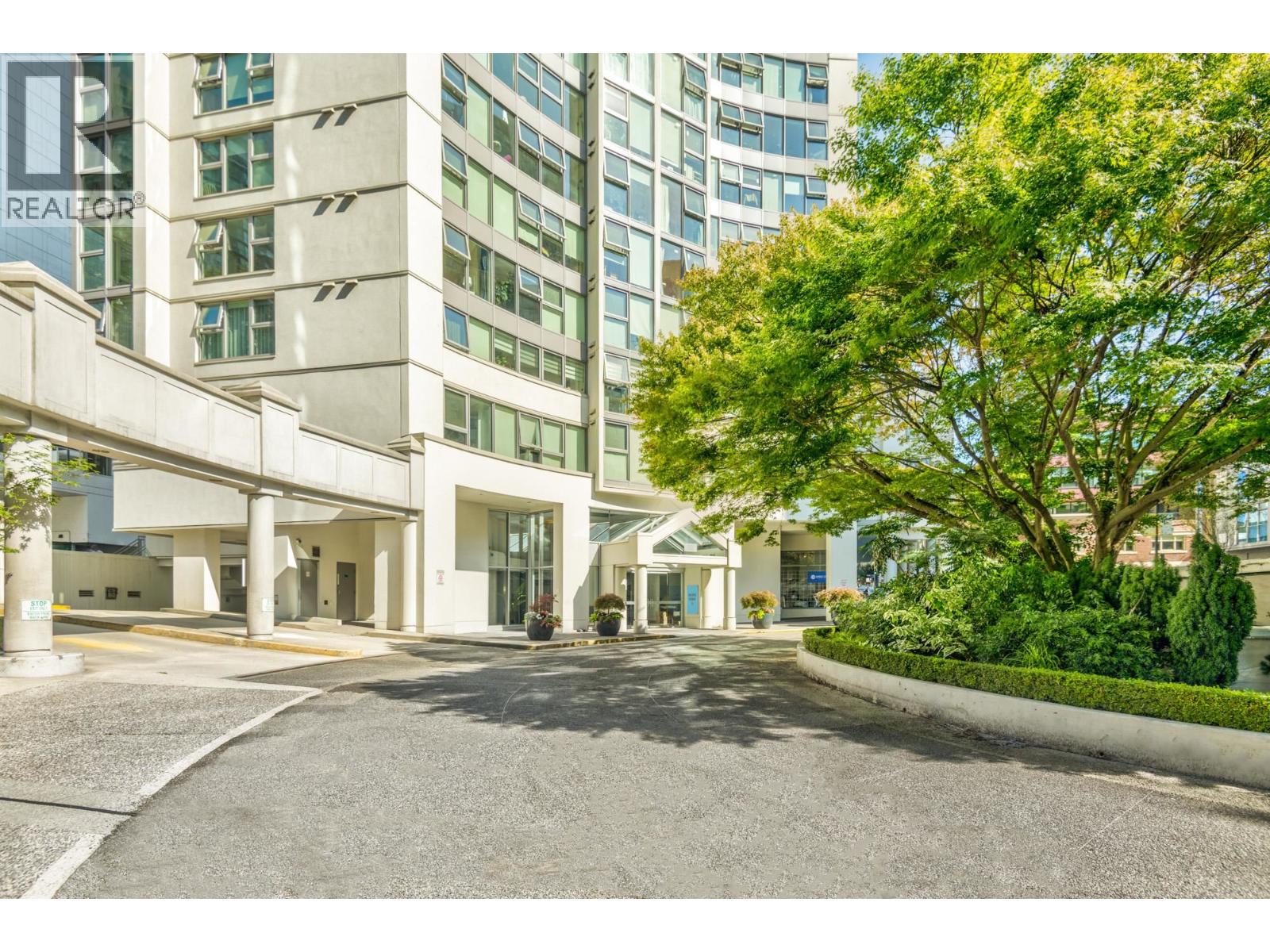 502 1323 Homer Street, Vancouver, British Columbia  V6B 5T1 - Photo 3 - R3089293