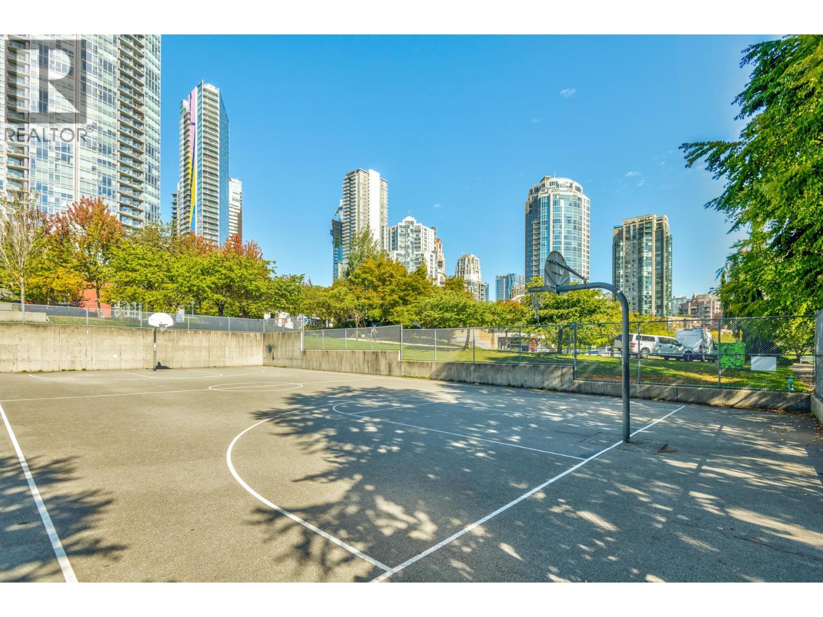 502 1323 Homer Street, Vancouver, British Columbia  V6B 5T1 - Photo 36 - R3089293