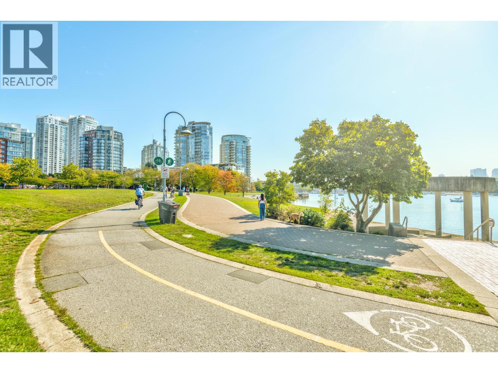 502 1323 Homer Street, Vancouver, British Columbia  V6B 5T1 - Photo 38 - R3089293