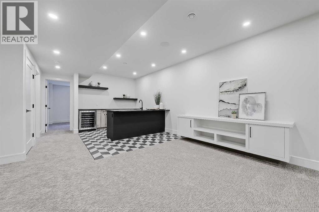 2838 34 Street Sw, Calgary, Alberta  T3E 2W9 - Photo 40 - A2284279