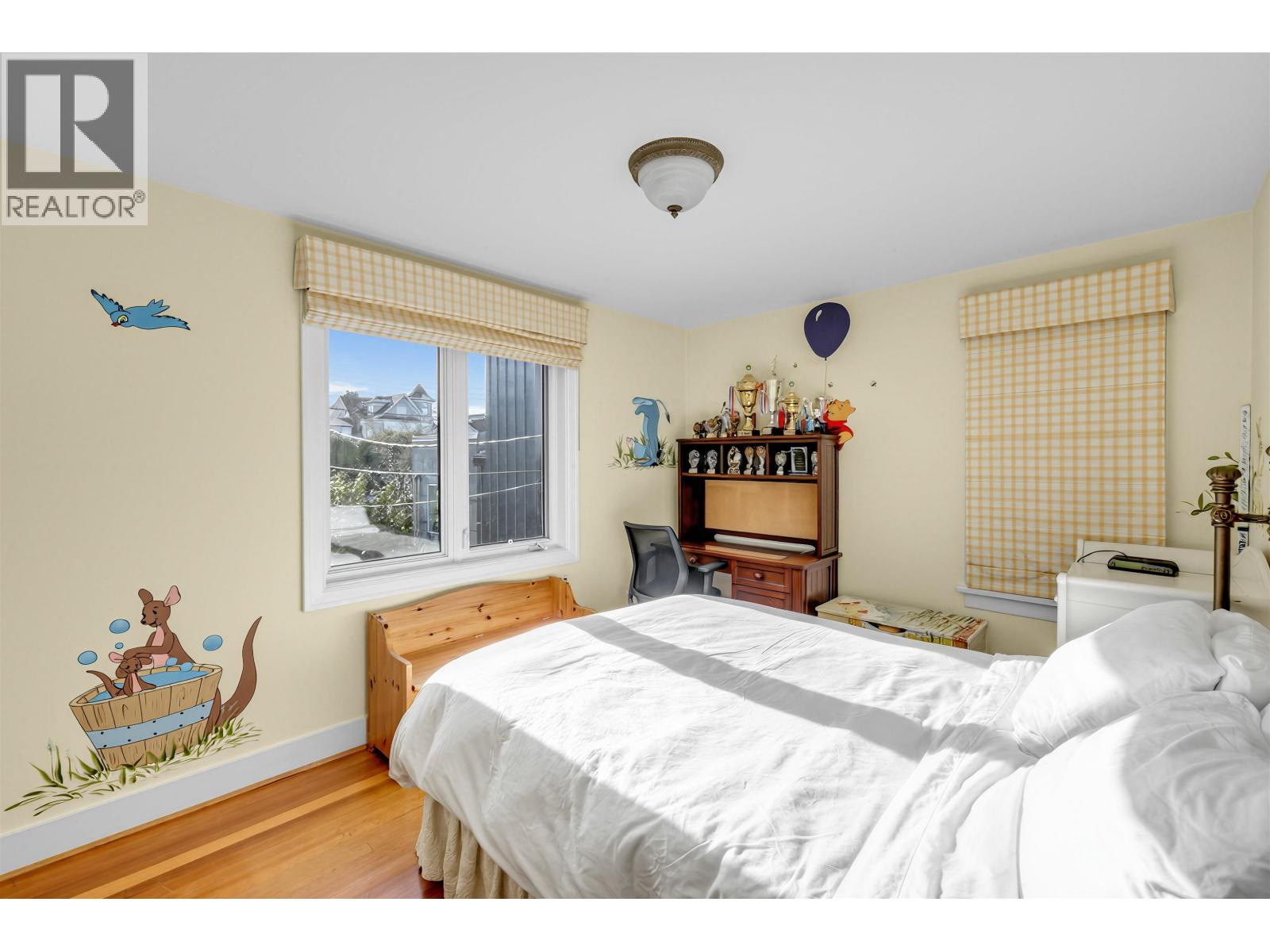3131 Point Grey Road, Vancouver, British Columbia  V6K 1B3 - Photo 14 - R3077468
