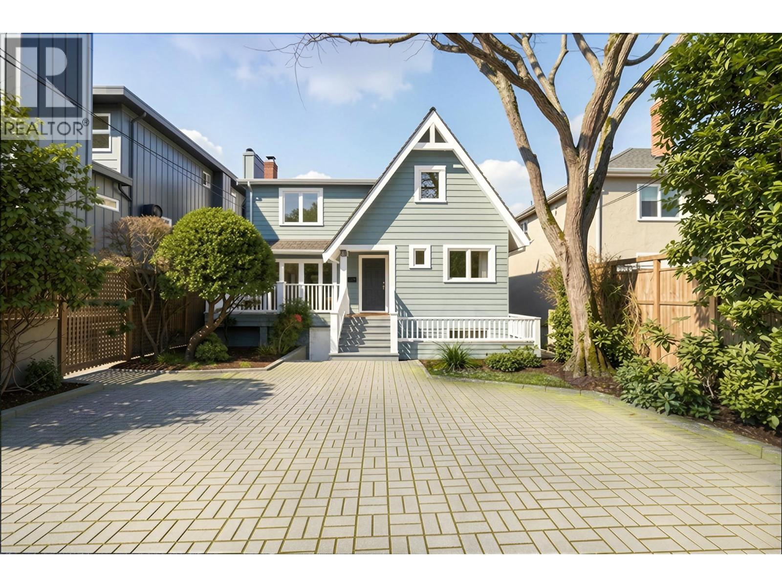 3131 Point Grey Road, Vancouver, British Columbia  V6K 1B3 - Photo 19 - R3077468