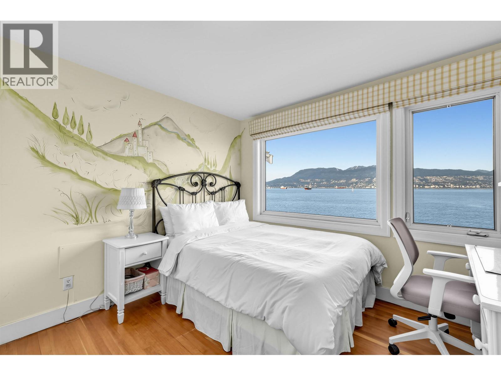 3131 Point Grey Road, Vancouver, British Columbia  V6K 1B3 - Photo 13 - R3077468