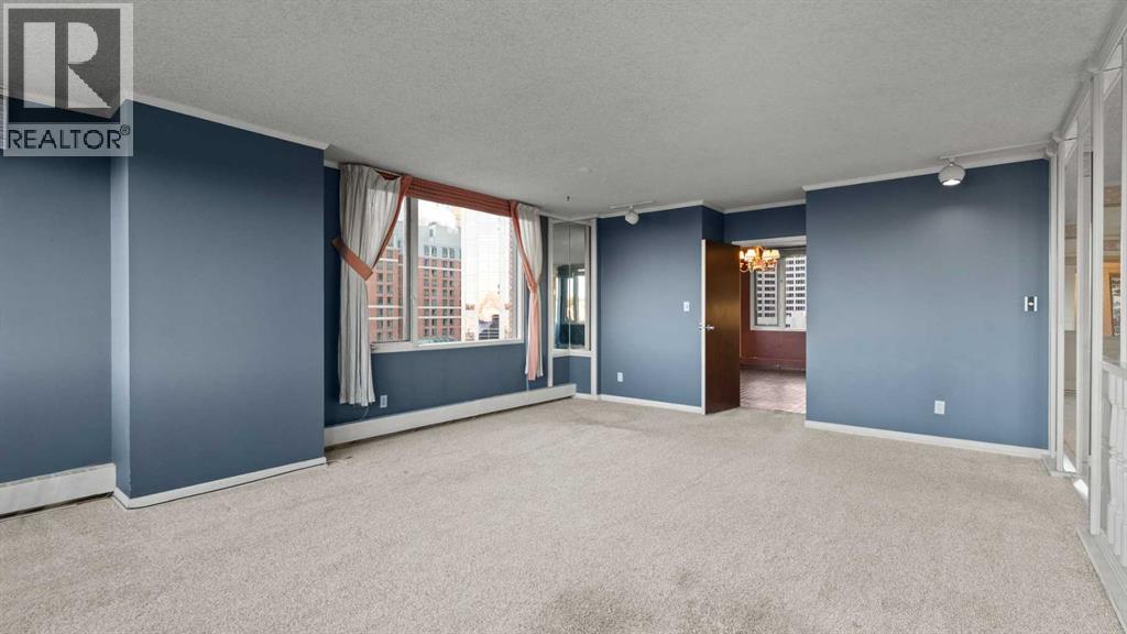 1002a, 500 Eau Claire Avenue Sw, Calgary, Alberta  T2P 3R8 - Photo 23 - A2285682