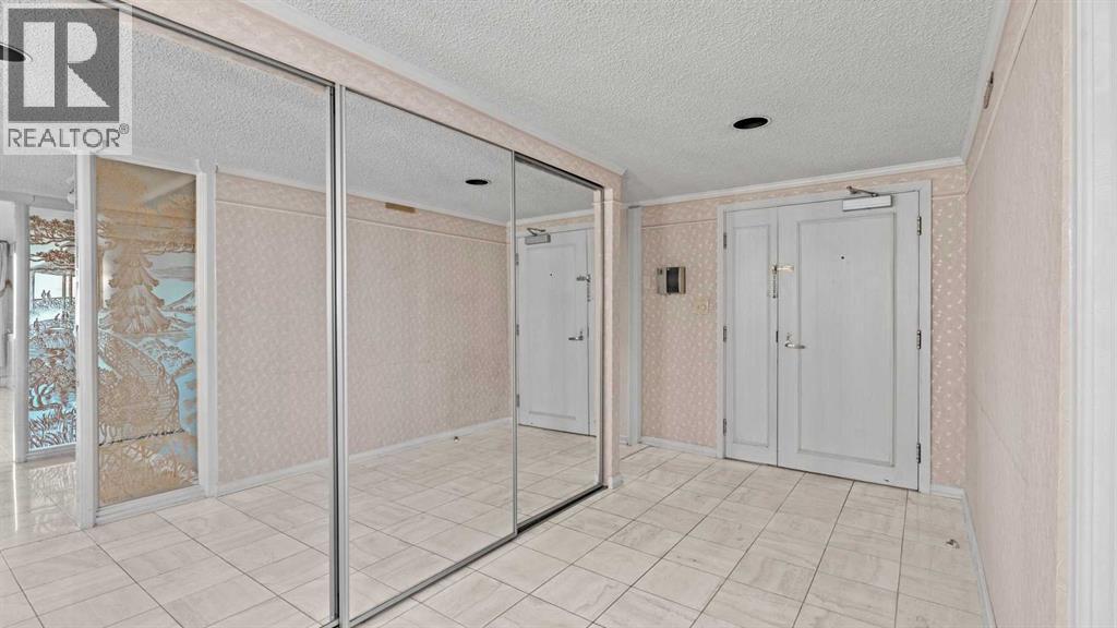 1002a, 500 Eau Claire Avenue Sw, Calgary, Alberta  T2P 3R8 - Photo 31 - A2285682