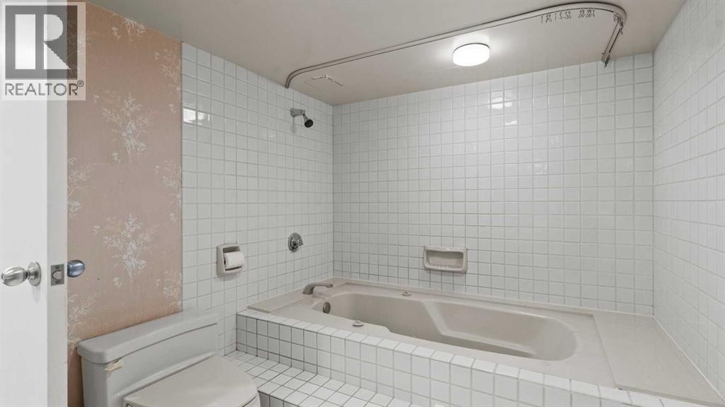 1002a, 500 Eau Claire Avenue Sw, Calgary, Alberta  T2P 3R8 - Photo 36 - A2285682