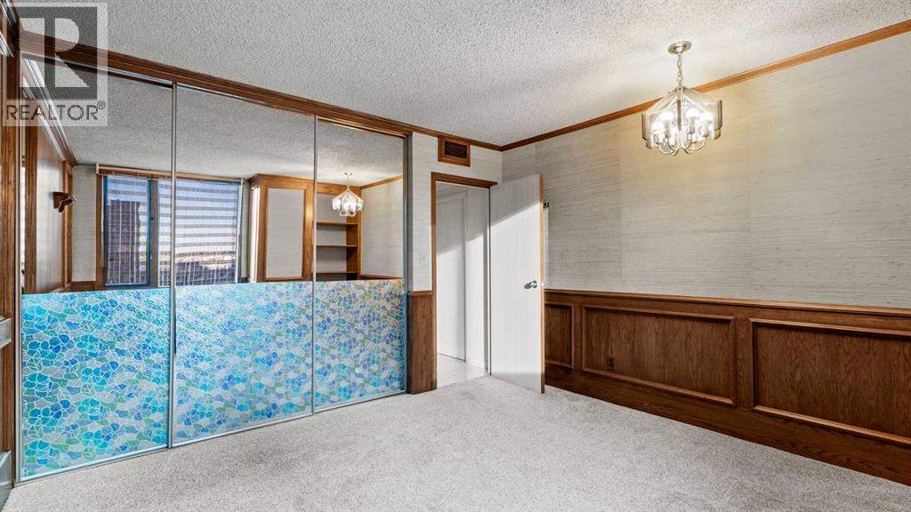 1002a, 500 Eau Claire Avenue Sw, Calgary, Alberta  T2P 3R8 - Photo 39 - A2285682