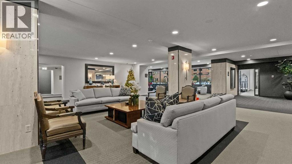 1002a, 500 Eau Claire Avenue Sw, Calgary, Alberta  T2P 3R8 - Photo 41 - A2285682