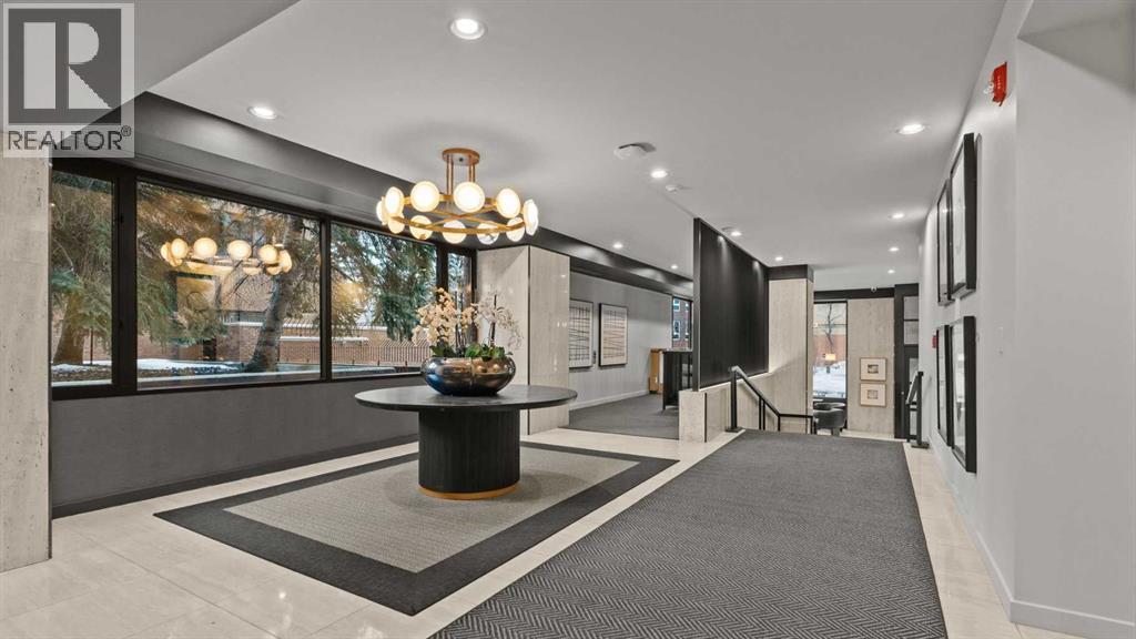 1002a, 500 Eau Claire Avenue Sw, Calgary, Alberta  T2P 3R8 - Photo 7 - A2285682