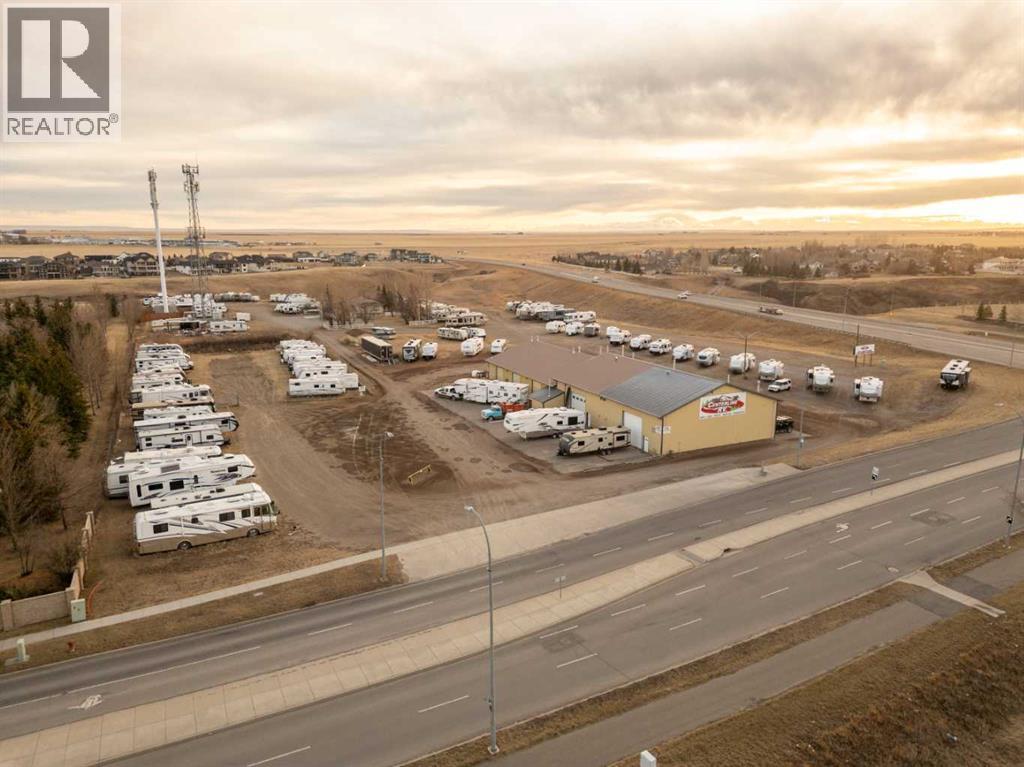 4015 Mayor Magrath Drive S, Lethbridge, Alberta  T1K 6Y7 - Photo 3 - A2285703