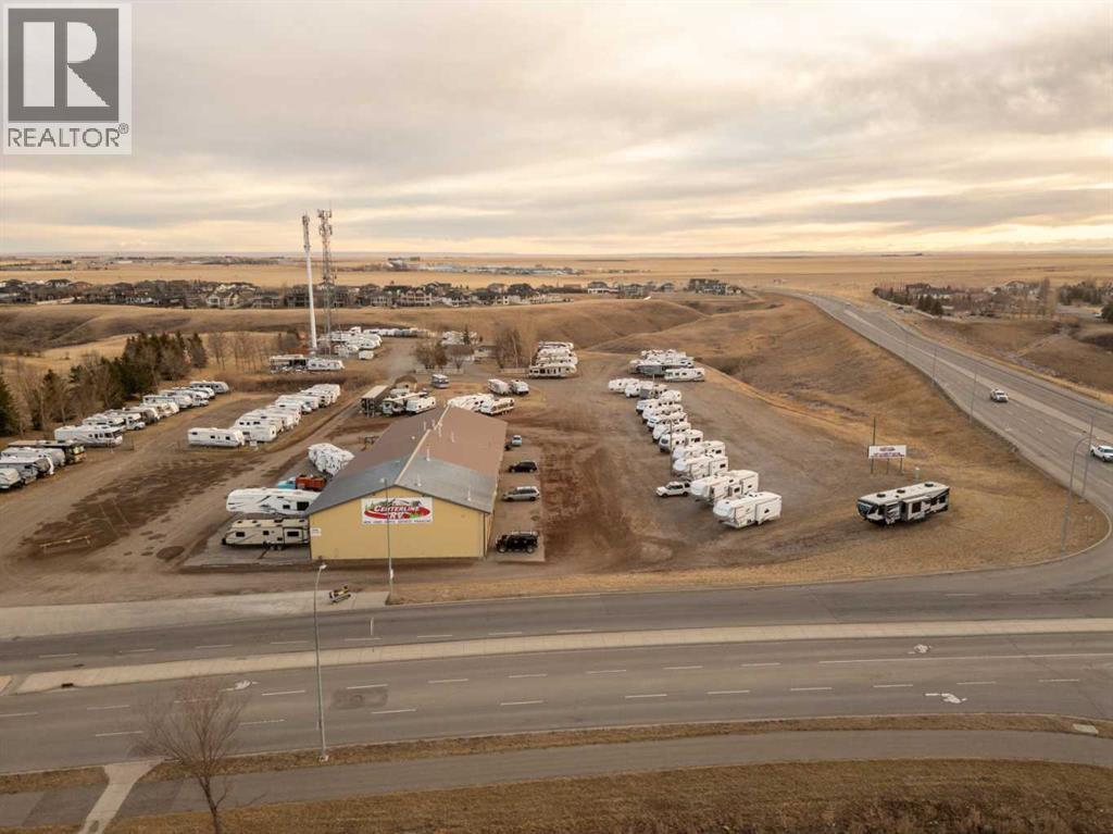 4015 Mayor Magrath Drive S, Lethbridge, Alberta  T1K 6Y7 - Photo 5 - A2285703