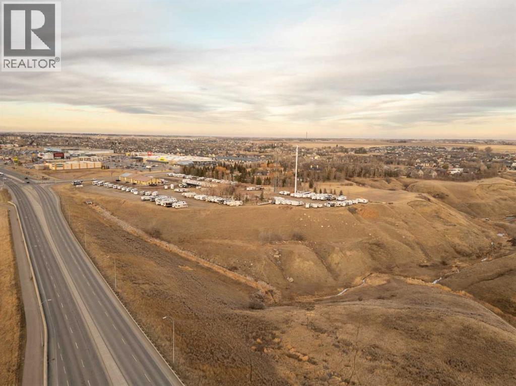 4015 Mayor Magrath Drive S, Lethbridge, Alberta  T1K 6Y7 - Photo 8 - A2285703