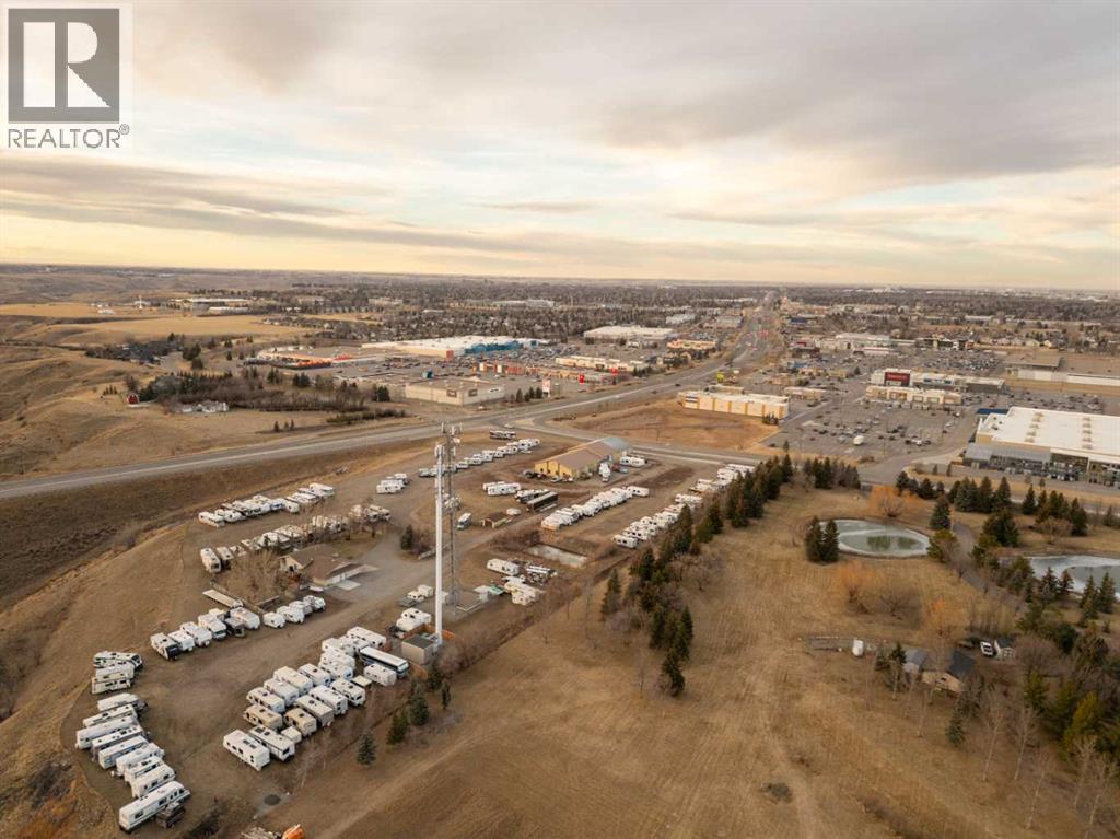 4015 Mayor Magrath Drive S, Lethbridge, Alberta  T1K 6Y7 - Photo 12 - A2285703