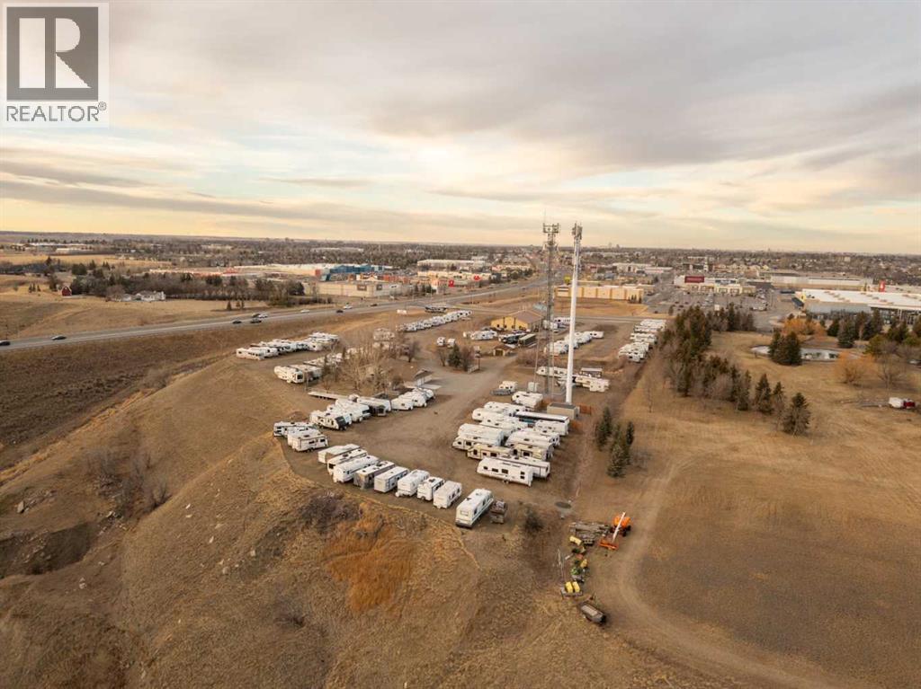 4015 Mayor Magrath Drive S, Lethbridge, Alberta  T1K 6Y7 - Photo 10 - A2285703