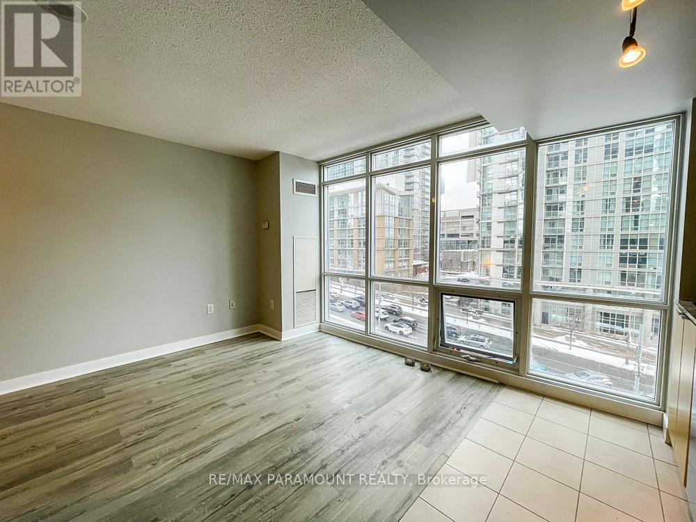 509 - 11 Brunel Court, Toronto, Ontario  M5V 3Y3 - Photo 11 - C12781824