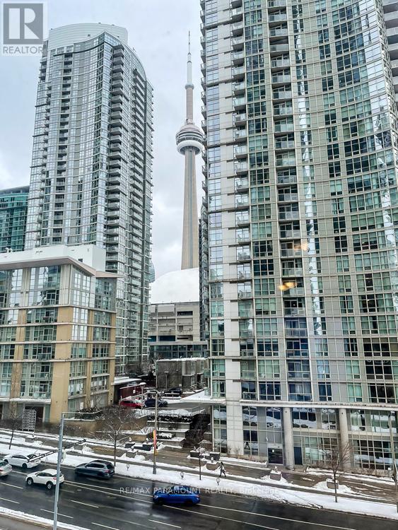 509 - 11 Brunel Court, Toronto, Ontario  M5V 3Y3 - Photo 14 - C12781824