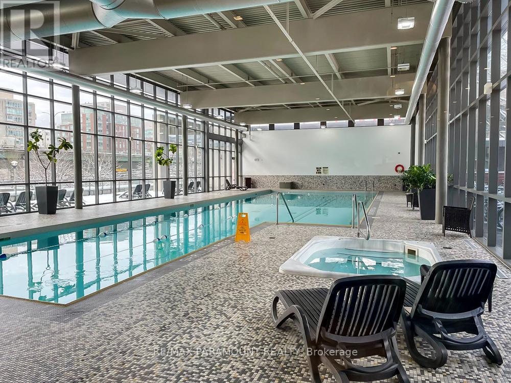 509 - 11 Brunel Court, Toronto, Ontario  M5V 3Y3 - Photo 16 - C12781824