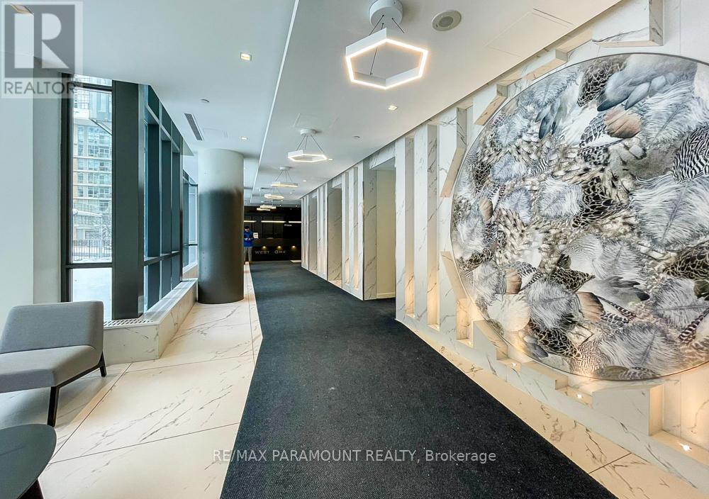 509 - 11 Brunel Court, Toronto, Ontario  M5V 3Y3 - Photo 3 - C12781824
