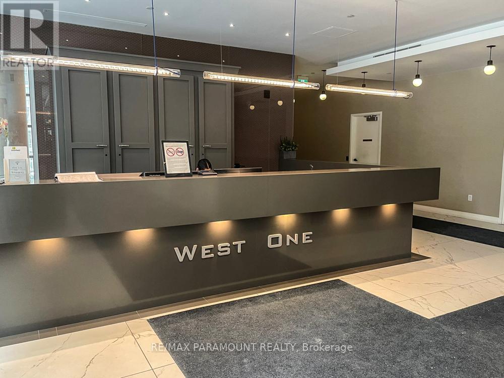 509 - 11 Brunel Court, Toronto, Ontario  M5V 3Y3 - Photo 4 - C12781824