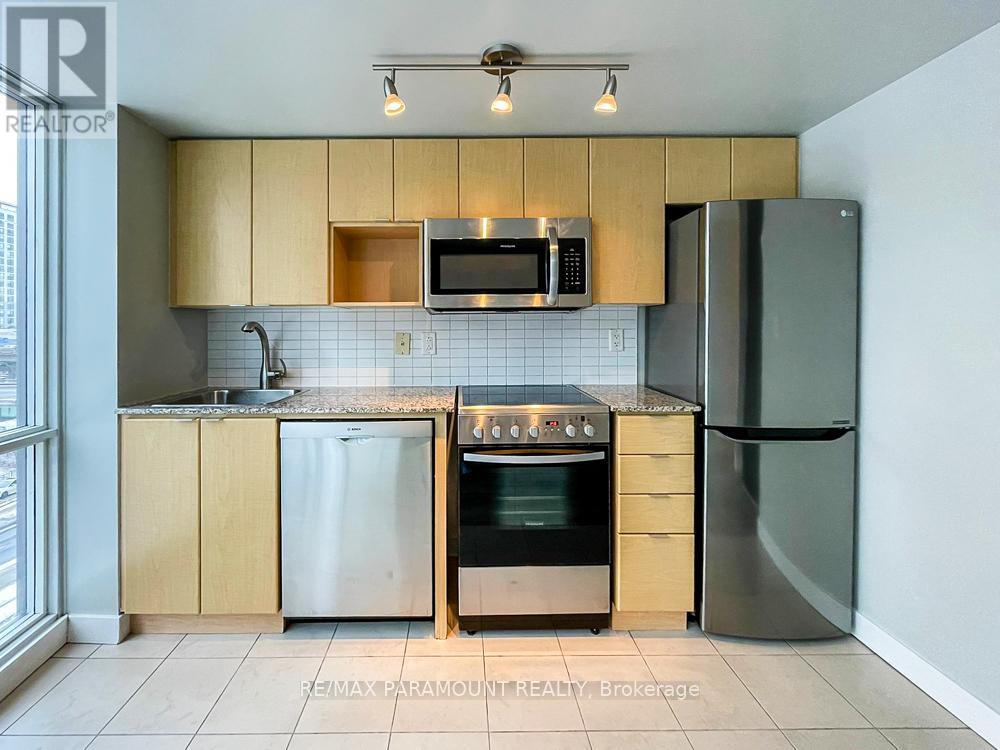 509 - 11 Brunel Court, Toronto, Ontario  M5V 3Y3 - Photo 7 - C12781824