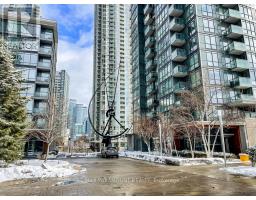 509 - 11 BRUNEL COURT, Toronto, Ontario