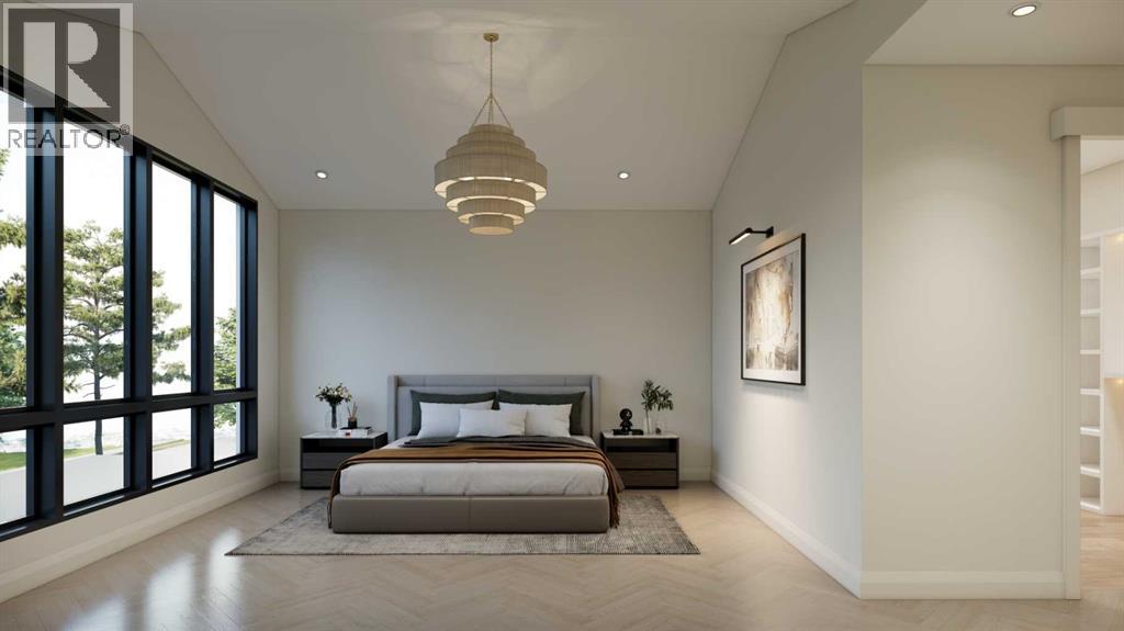 728 25 Avenue Nw, Calgary, Alberta  T2M 2B2 - Photo 16 - A2279244