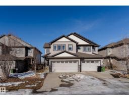 17614 8 Avenue SW, Edmonton, Alberta