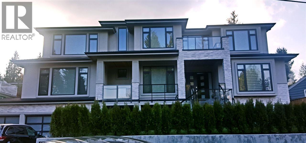 3056 LAZY A STREET, Coquitlam, British Columbia